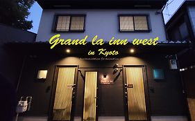 Grand La Inn West